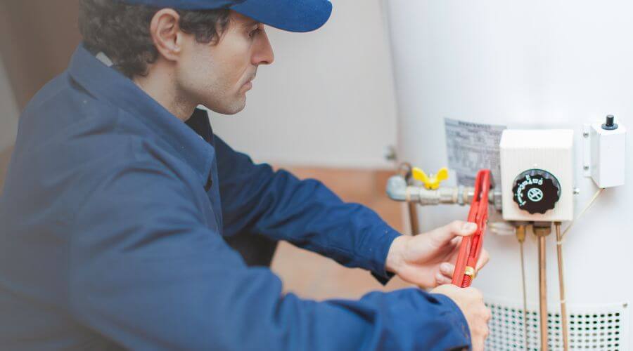 Professional emergency plumbing in Oak Grove, LA